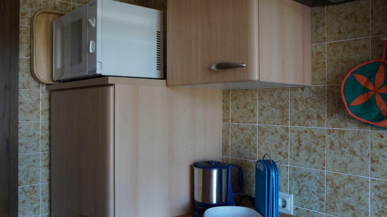 Waldblick Apartment ชลูคซี ภายนอก รูปภาพ